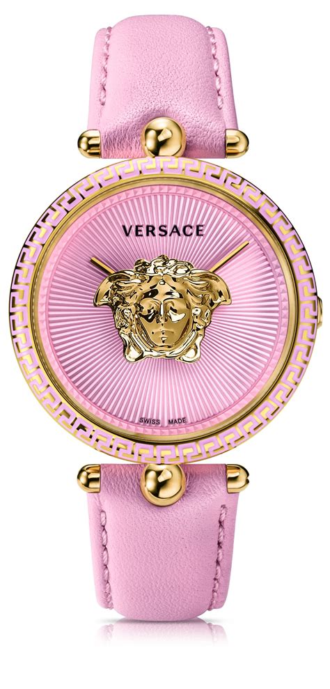 versace palazzo empire women's watch